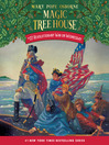 Revolutionary War on Wednesday (MP3): Magic Tree House Series, Book 22